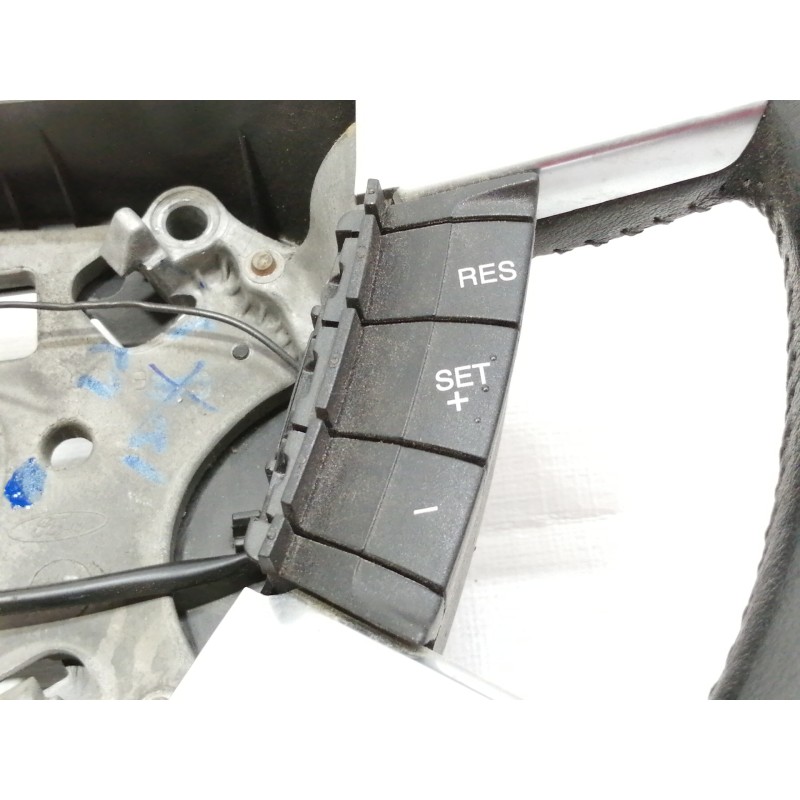 Recambio de volante para ford c-max (cb3) ghia referencia OEM IAM 6019743 3M513600CHW 602556700B