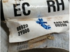 Recambio de airbag lateral delantero derecho para hyundai ix35 comfort 2wd referencia OEM IAM    2