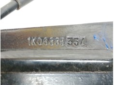 Recambio de enganche cinturon delantero izquierdo para hyundai ix35 comfort 2wd referencia OEM IAM 1K06885354   2