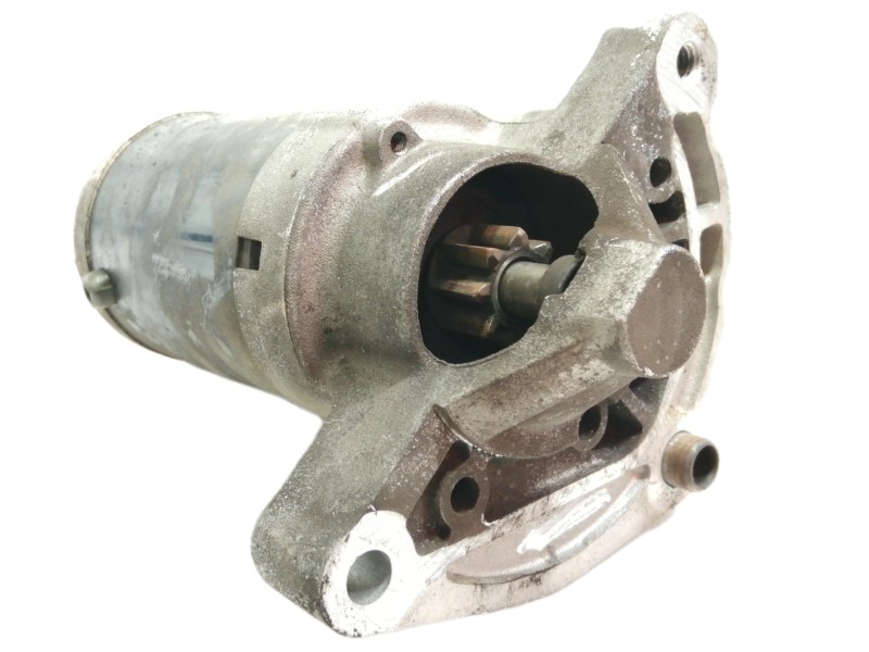 Recambio de motor arranque para citroën c3 1.4 furio referencia OEM IAM 9656317780  