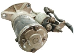 Recambio de motor arranque para citroën c3 1.4 furio referencia OEM IAM 9656317780   2