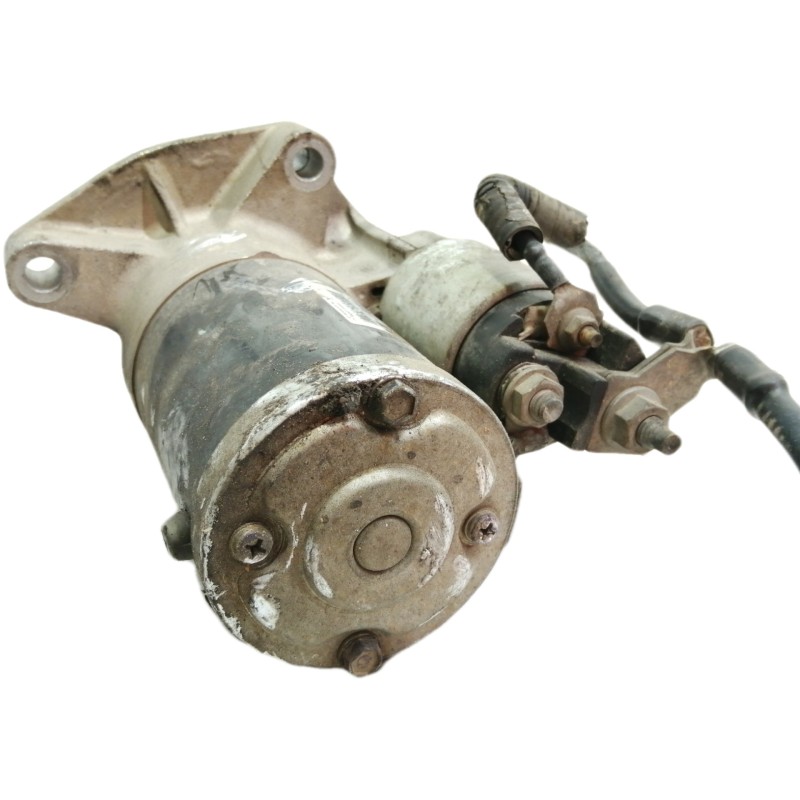 Recambio de motor arranque para citroën c3 1.4 furio referencia OEM IAM 9656317780  