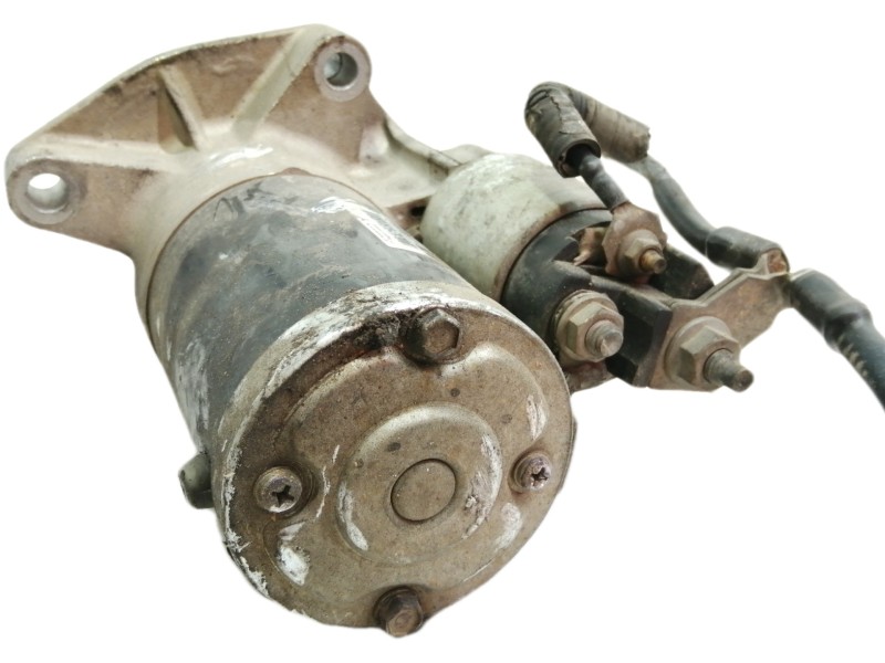 Recambio de motor arranque para citroën c3 1.4 furio referencia OEM IAM 9656317780  