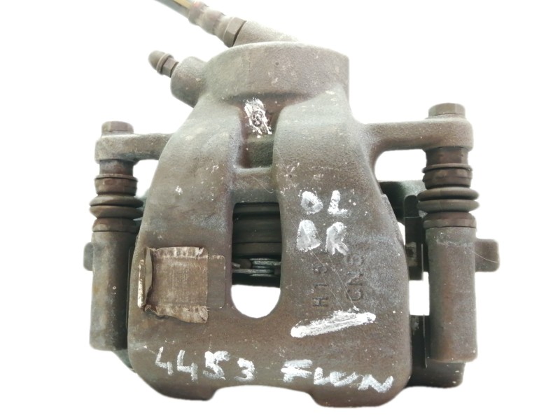 Recambio de pinza freno delantera derecha para citroën c3 1.4 furio referencia OEM IAM   