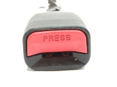 Recambio de pretensor airbag derecho para hyundai ix35 comfort 2wd referencia OEM IAM 1K06886341   2