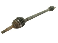 Recambio de transmision delantera derecha para citroën c3 1.4 furio referencia OEM IAM 9640127680  