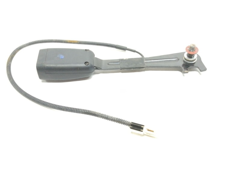 Recambio de pretensor airbag derecho para hyundai ix35 comfort 2wd referencia OEM IAM 1K06886341  