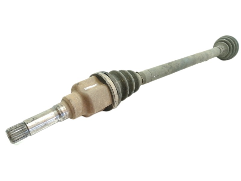 Recambio de transmision delantera derecha para citroën c3 1.4 furio referencia OEM IAM 9640127680  