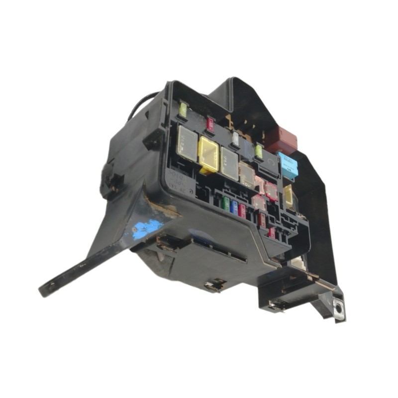 Recambio de caja reles / fusibles para toyota rav 4 (a3) advance referencia OEM IAM 3WXA1 72818502 8264147020 