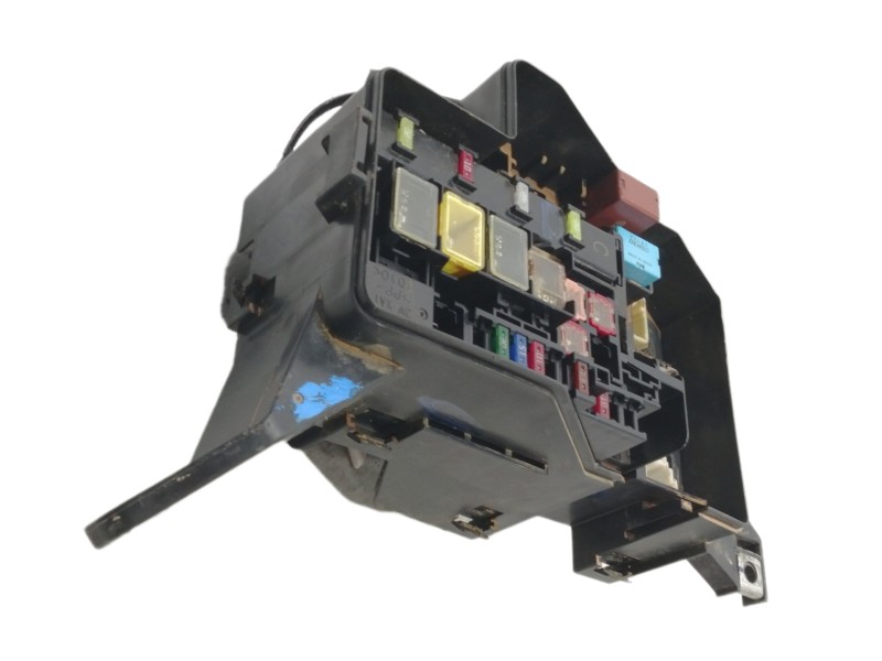 Recambio de caja reles / fusibles para toyota rav 4 (a3) advance referencia OEM IAM 3WXA1 72818502 8264147020 