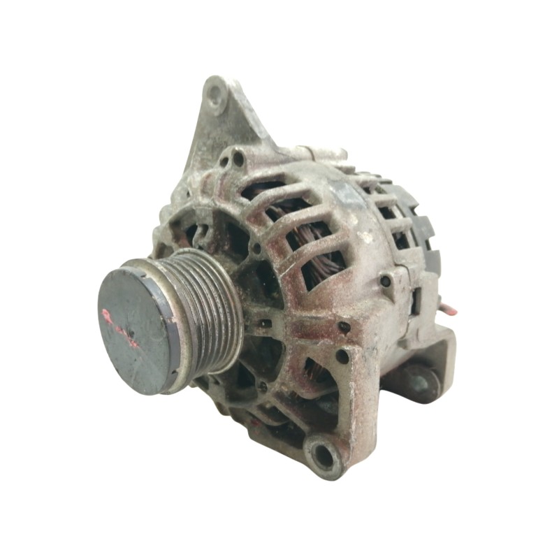 Recambio de alternador para renault scenic rx4 (ja0) 1.9 dci dynamique referencia OEM IAM   