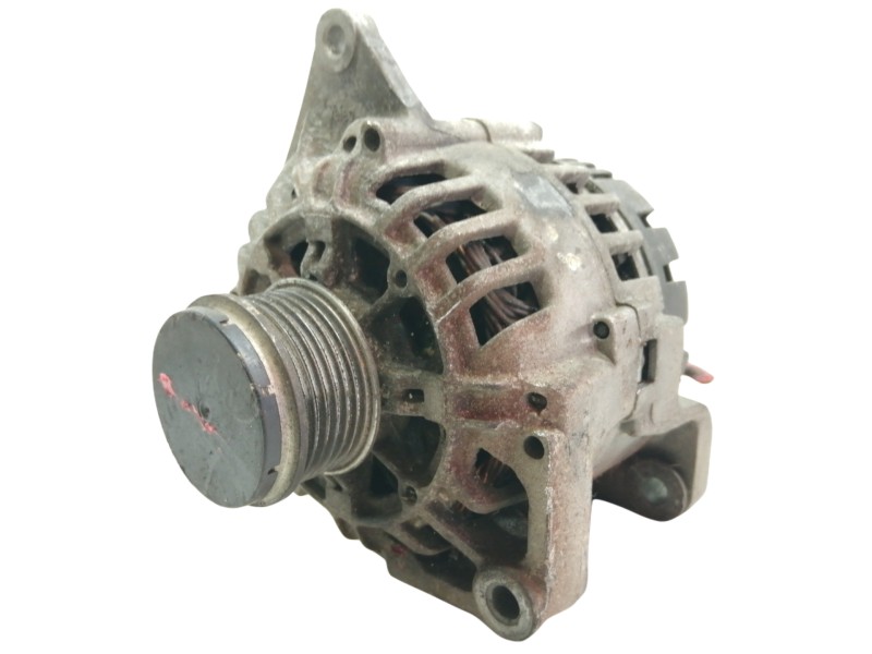 Recambio de alternador para renault scenic rx4 (ja0) 1.9 dci dynamique referencia OEM IAM   