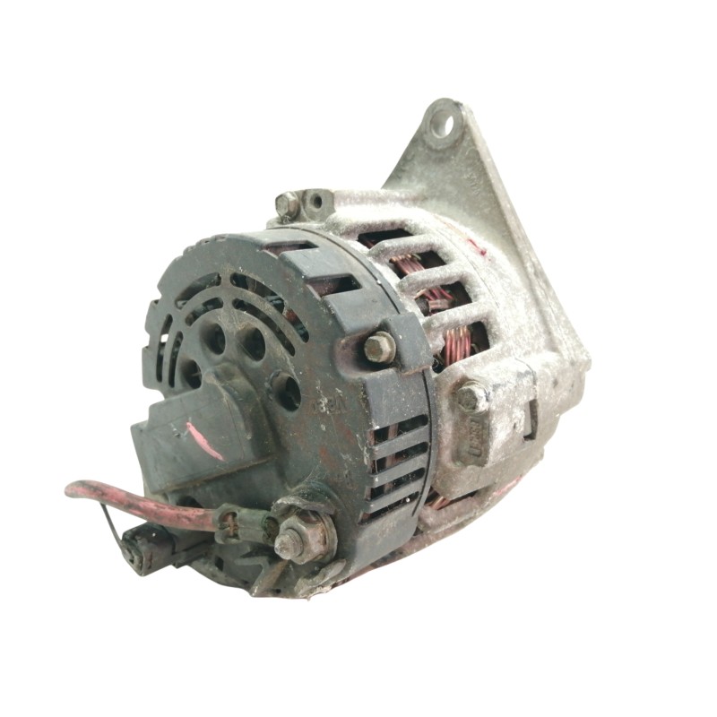 Recambio de alternador para renault scenic rx4 (ja0) 1.9 dci dynamique referencia OEM IAM   