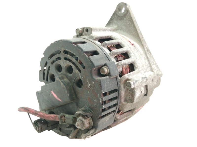 Recambio de alternador para renault scenic rx4 (ja0) 1.9 dci dynamique referencia OEM IAM   