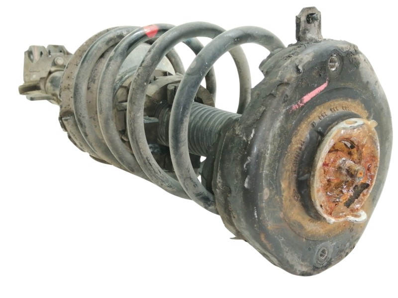 Recambio de amortiguador delantero derecho para renault scenic rx4 (ja0) 1.9 dci dynamique referencia OEM IAM 8200190862  