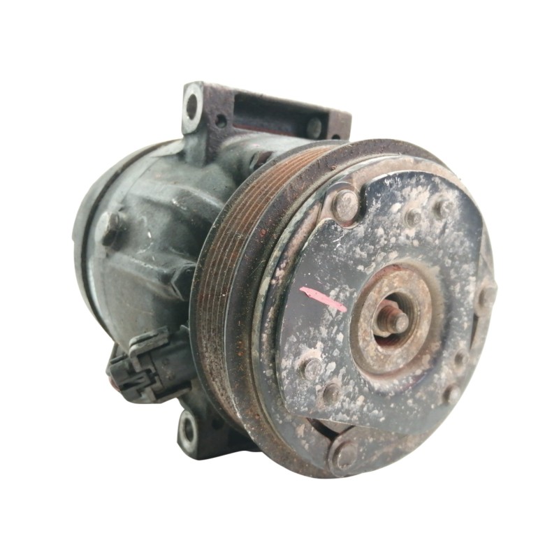 Recambio de compresor aire acondicionado para renault scenic rx4 (ja0) 1.9 dci dynamique referencia OEM IAM 7700105765  