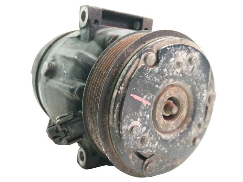 Recambio de compresor aire acondicionado para renault scenic rx4 (ja0) 1.9 dci dynamique referencia OEM IAM 7700105765  