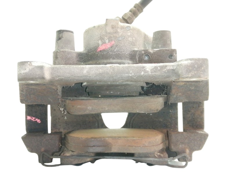 Recambio de pinza freno delantera derecha para renault scenic rx4 (ja0) 1.9 dci dynamique referencia OEM IAM   