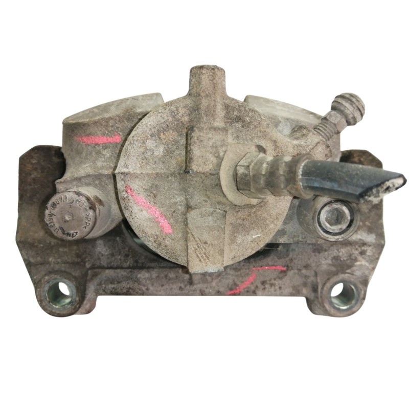 Recambio de pinza freno delantera derecha para renault scenic rx4 (ja0) 1.9 dci dynamique referencia OEM IAM   