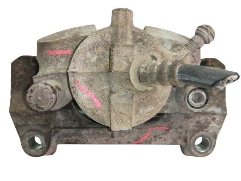 Recambio de pinza freno delantera derecha para renault scenic rx4 (ja0) 1.9 dci dynamique referencia OEM IAM   