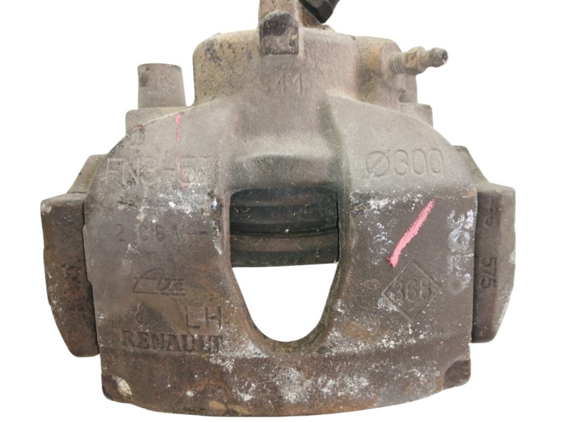 Recambio de pinza freno delantera izquierda para renault scenic rx4 (ja0) 1.9 dci dynamique referencia OEM IAM   