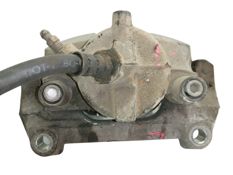 Recambio de pinza freno delantera izquierda para renault scenic rx4 (ja0) 1.9 dci dynamique referencia OEM IAM   