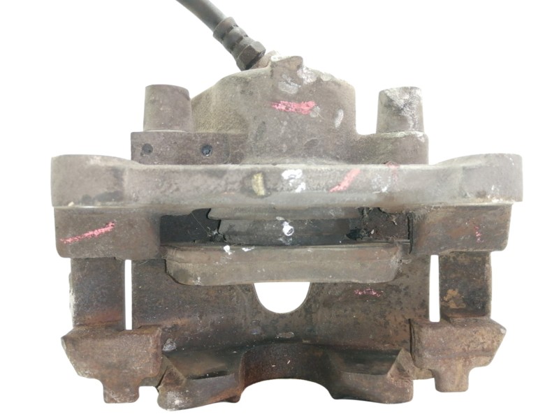 Recambio de pinza freno delantera izquierda para renault scenic rx4 (ja0) 1.9 dci dynamique referencia OEM IAM   