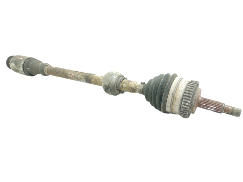 Recambio de transmision delantera derecha para renault scenic rx4 (ja0) 1.9 dci dynamique referencia OEM IAM 7700112689  