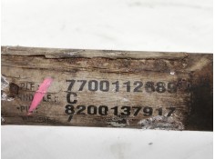 Recambio de transmision delantera derecha para renault scenic rx4 (ja0) 1.9 dci dynamique referencia OEM IAM 7700112689   2