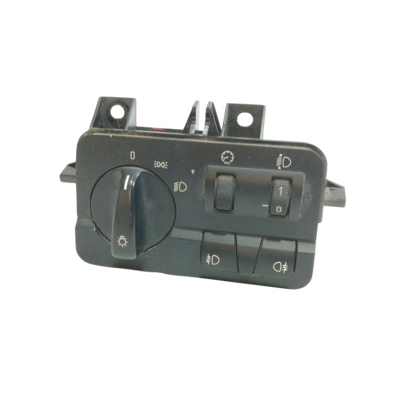 Recambio de mando luces para bmw serie 3 berlina (e46) 2.0 16v diesel cat referencia OEM IAM 61316907944  