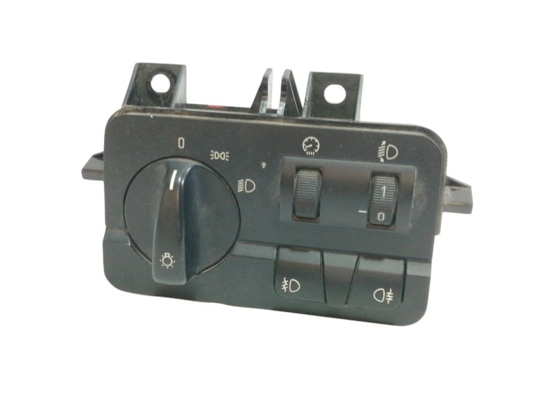 Recambio de mando luces para bmw serie 3 berlina (e46) 2.0 16v diesel cat referencia OEM IAM 61316907944  