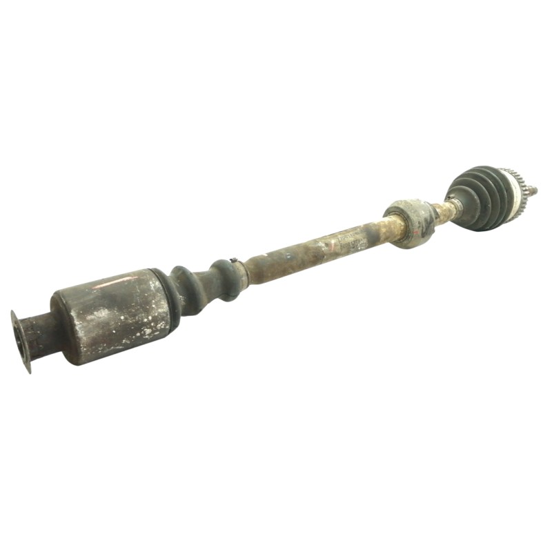 Recambio de transmision delantera derecha para renault scenic rx4 (ja0) 1.9 dci dynamique referencia OEM IAM 7700112689  