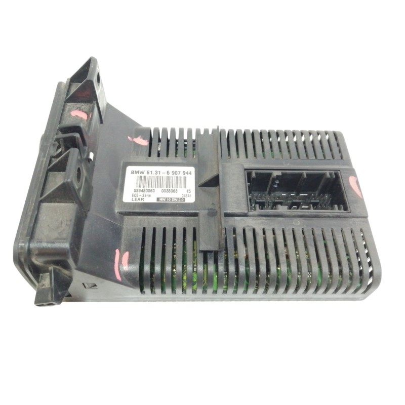 Recambio de mando luces para bmw serie 3 berlina (e46) 2.0 16v diesel cat referencia OEM IAM 61316907944  