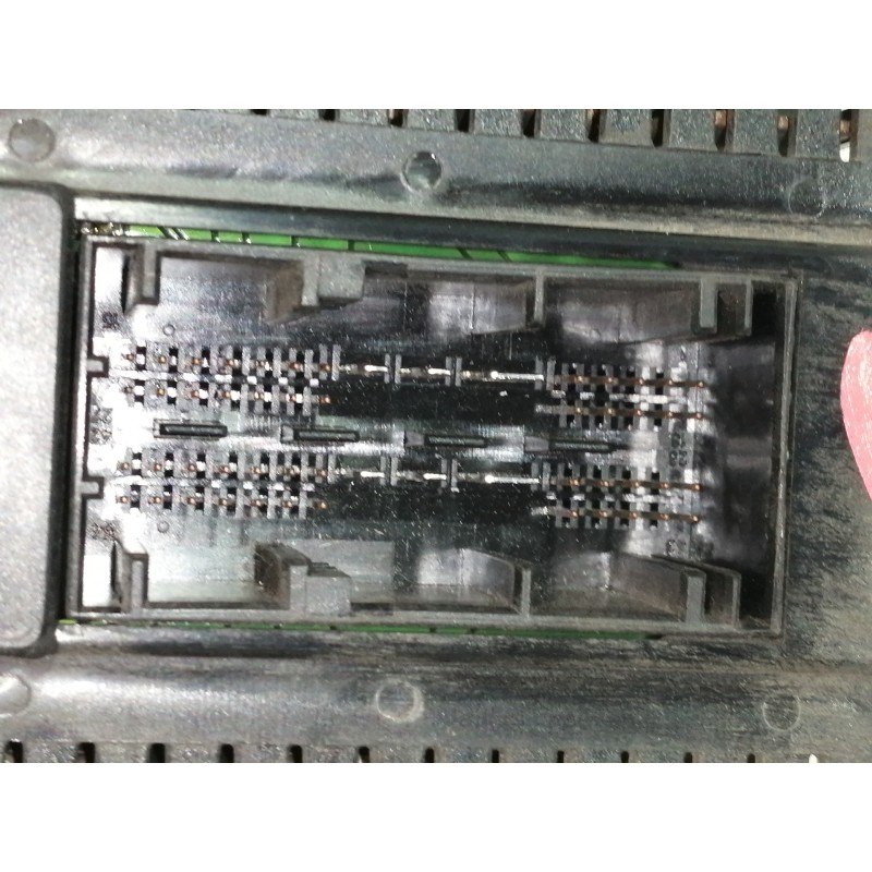 Recambio de mando luces para bmw serie 3 berlina (e46) 2.0 16v diesel cat referencia OEM IAM 61316907944  