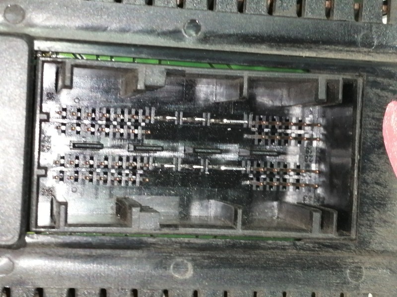 Recambio de mando luces para bmw serie 3 berlina (e46) 2.0 16v diesel cat referencia OEM IAM 61316907944  