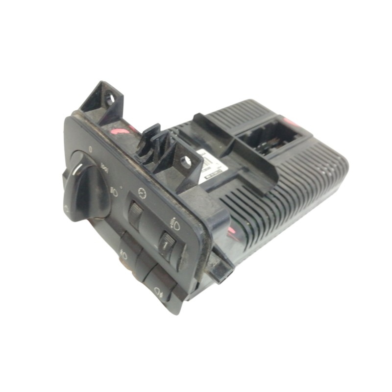 Recambio de mando luces para bmw serie 3 berlina (e46) 2.0 16v diesel cat referencia OEM IAM 61316907944  