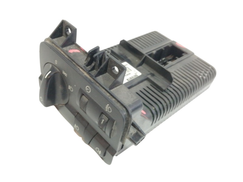Recambio de mando luces para bmw serie 3 berlina (e46) 2.0 16v diesel cat referencia OEM IAM 61316907944  
