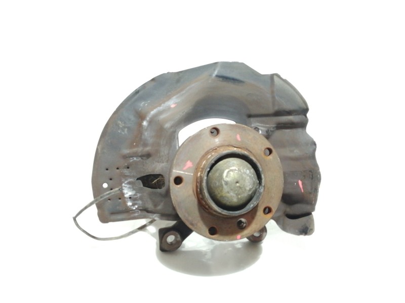 Recambio de mangueta delantera izquierda para bmw serie 3 berlina (e46) 2.0 16v diesel cat referencia OEM IAM   