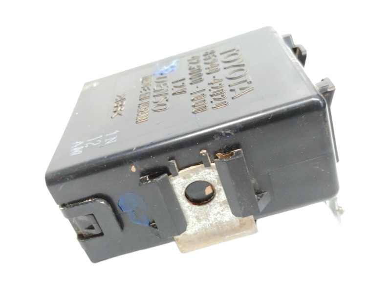 Recambio de modulo electronico para toyota rav 4 (a3) advance referencia OEM IAM 8594042020 ECU LIMPIAPARBRISAS 4230001000