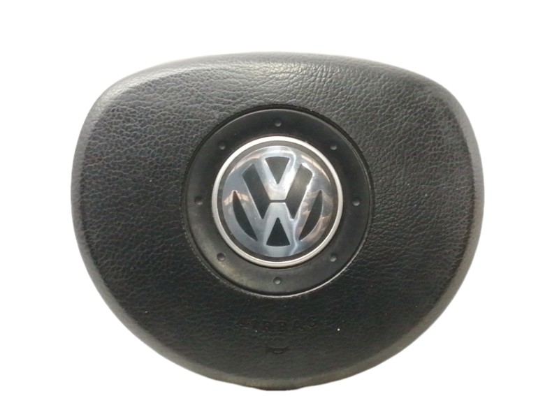 Recambio de airbag delantero izquierdo para volkswagen touran (1t1) trendline referencia OEM IAM 6018838  