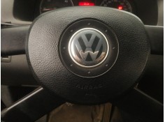 Recambio de airbag delantero izquierdo para volkswagen touran (1t1) trendline referencia OEM IAM 6018838   2