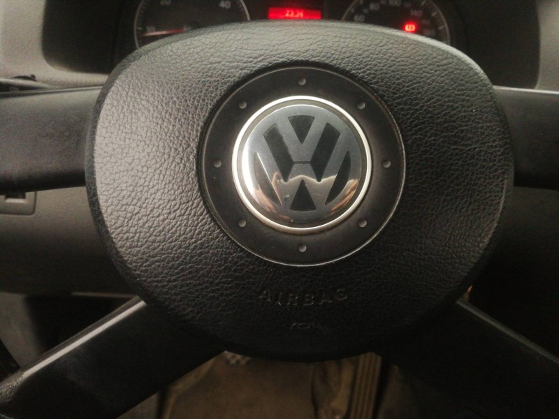 Recambio de airbag delantero izquierdo para volkswagen touran (1t1) trendline referencia OEM IAM 6018838  