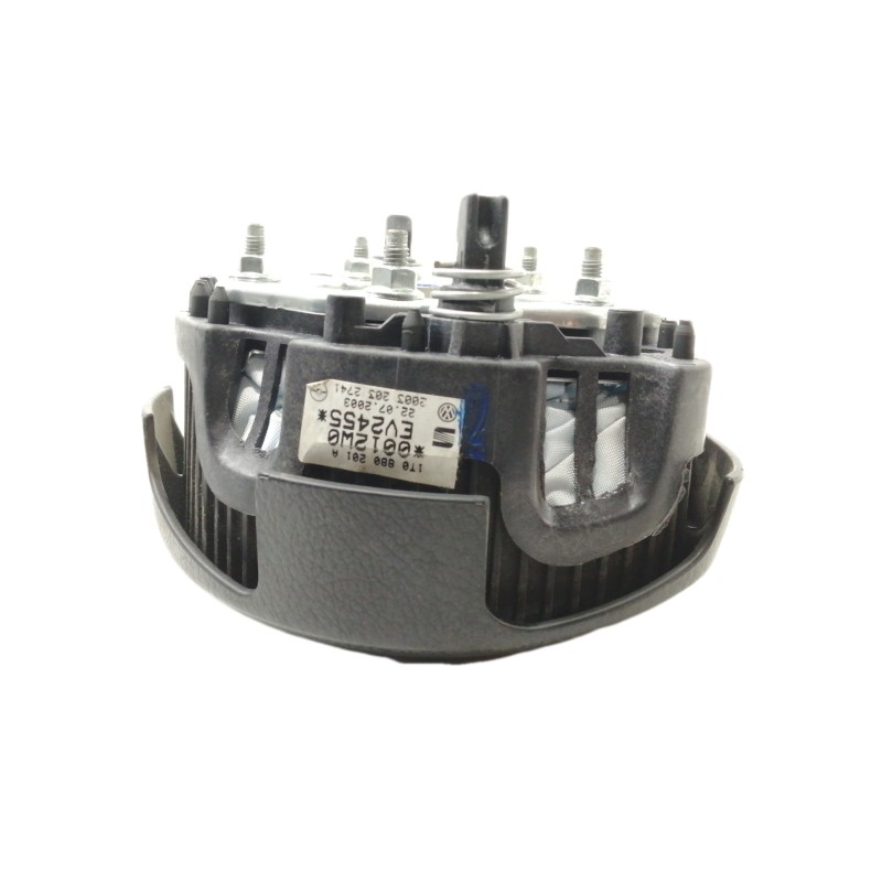 Recambio de airbag delantero izquierdo para volkswagen touran (1t1) trendline referencia OEM IAM 6018838  