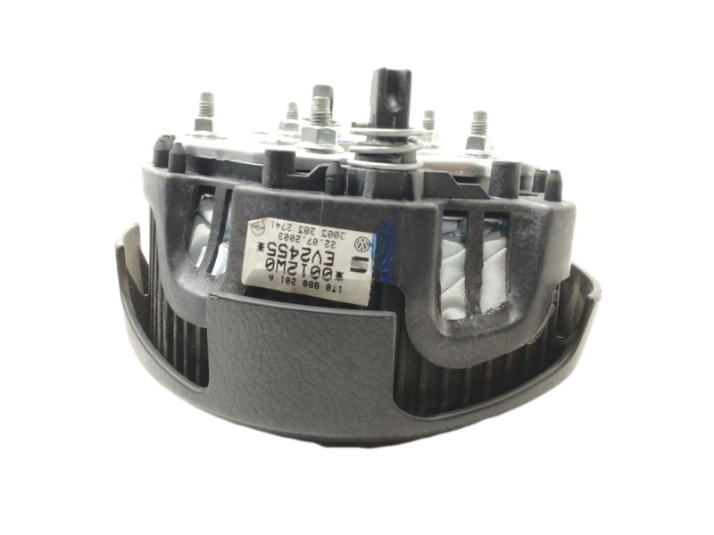 Recambio de airbag delantero izquierdo para volkswagen touran (1t1) trendline referencia OEM IAM 6018838  