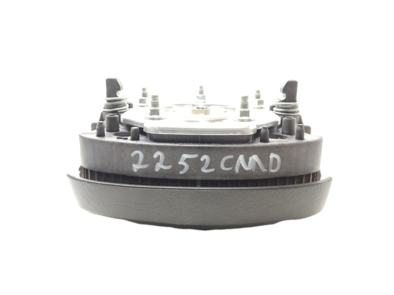 Recambio de airbag delantero izquierdo para volkswagen touran (1t1) trendline referencia OEM IAM 6018838  