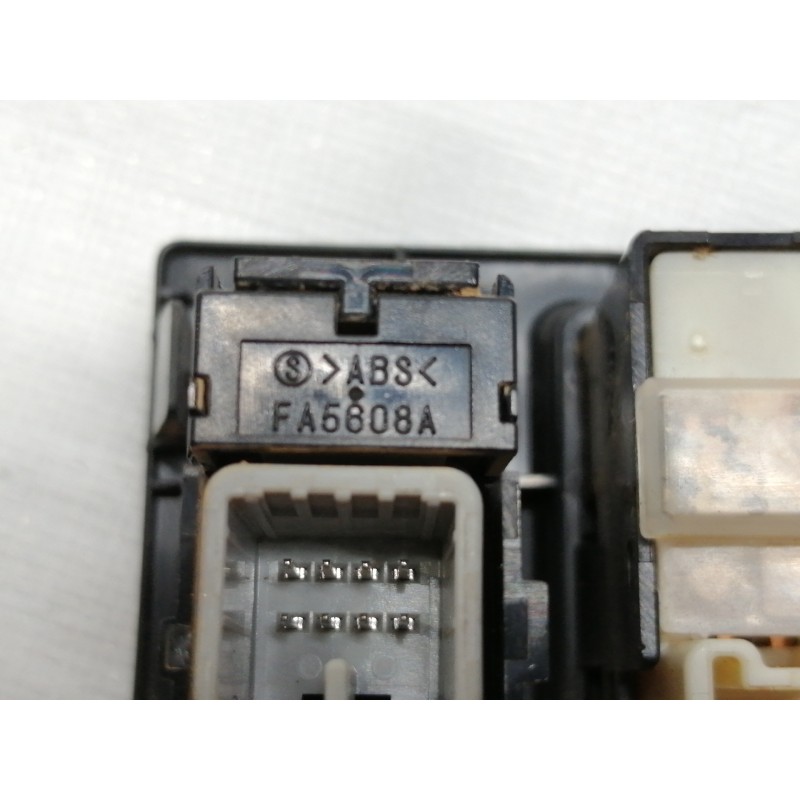 Recambio de mando retrovisor para toyota rav 4 (a3) advance referencia OEM IAM 8619042010 5892542030 183575 FA5608A FA134358 