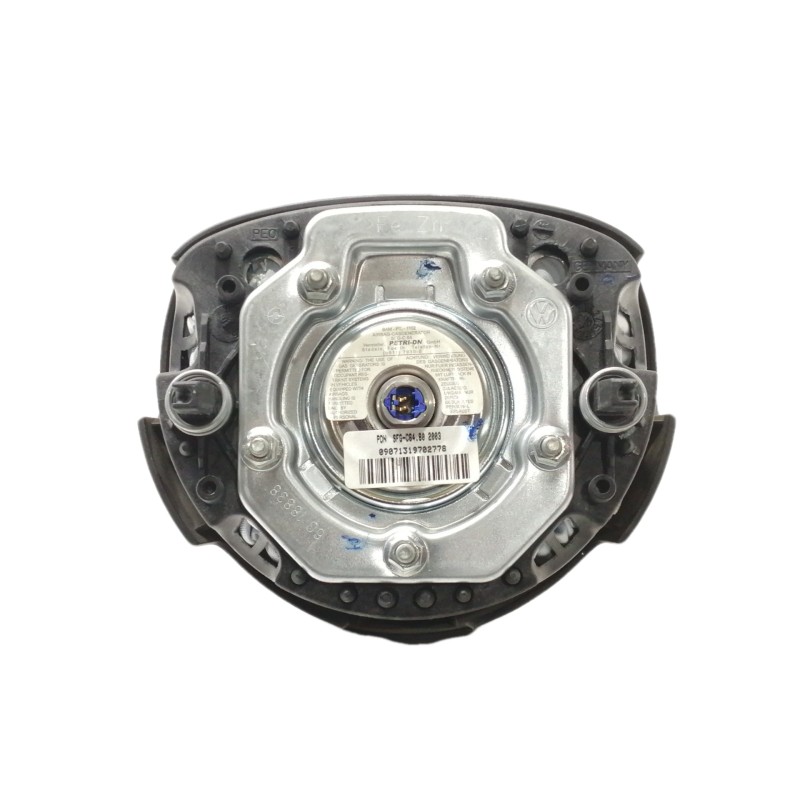 Recambio de airbag delantero izquierdo para volkswagen touran (1t1) trendline referencia OEM IAM 6018838  