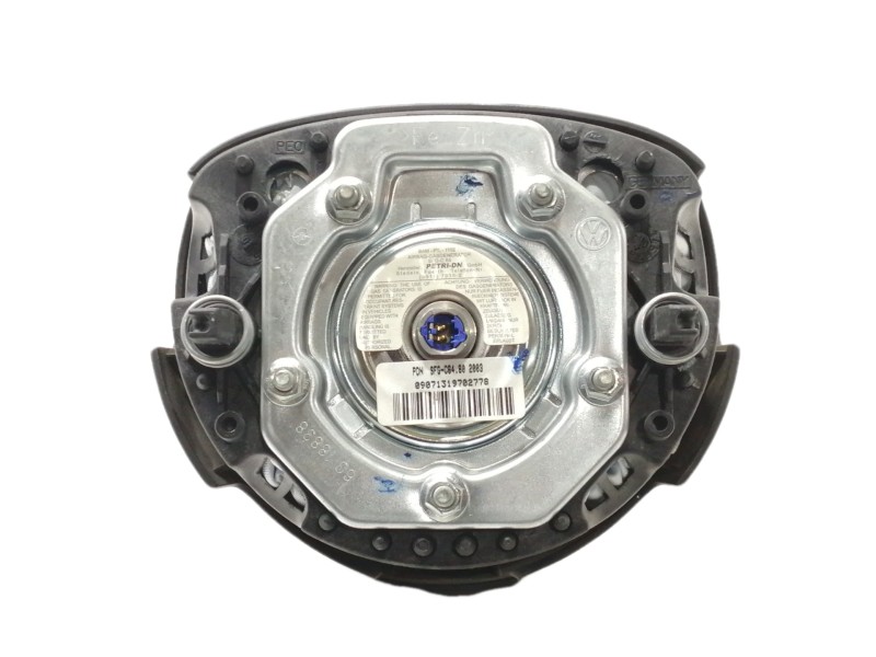 Recambio de airbag delantero izquierdo para volkswagen touran (1t1) trendline referencia OEM IAM 6018838  