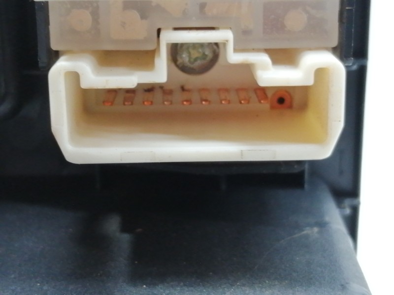 Recambio de mando retrovisor para toyota rav 4 (a3) advance referencia OEM IAM 8619042010 5892542030 183575 FA5608A FA134358 