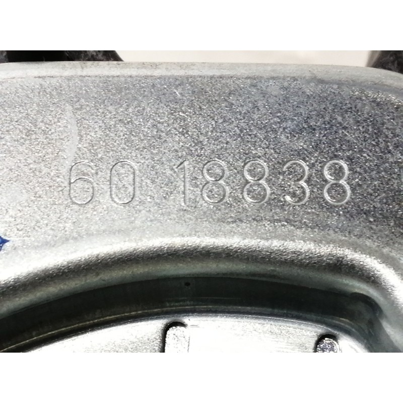 Recambio de airbag delantero izquierdo para volkswagen touran (1t1) trendline referencia OEM IAM 6018838  